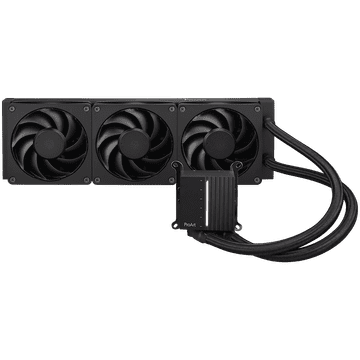 ASUS ProArt LC 360 vodeno hlađenje za procesor, tri 120mm ventilatora