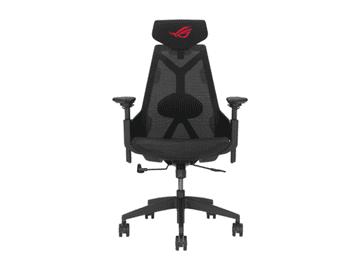 ASUS Stolica ASUS ROG Destrier Core, crna