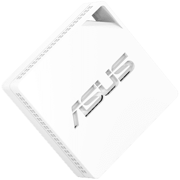 ASUS RT-AX50 Go Dual-Band WiFi 6 (802.11ax) putni usmjerivač, 4G & 5G mobile tethering, jednostavno postavljanje