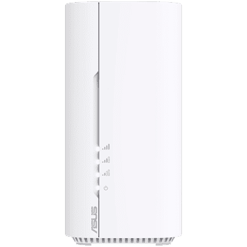 ASUS 4G-BE58 BE3600 Dual-Band WiFi 7 (802.11be), 4G LTE FWA usmjerivač, AiMesh kompatibilan