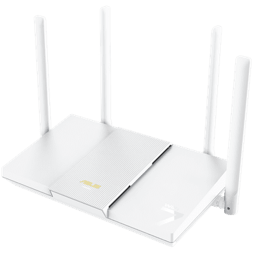 ASUS RT-BE3600E Dual-Band WiFi 7 (802.11be) usmjerivač, AiMesh kompatibilan
