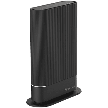 ASUS ProArt PRT-BE5000 Dual-Band WiFi 7 (802.11be) usmjerivač, AiMesh kompatibilan
