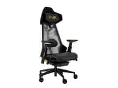 ASUS Gaming stol ASUS ROG Destrier Edition 20, Ergo