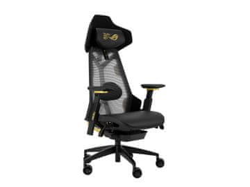 ASUS Gaming stol ASUS ROG Destrier Edition 20, Ergo
