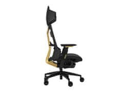 ASUS Gaming stol ASUS ROG Destrier Edition 20, Ergo