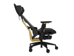ASUS Gaming stol ASUS ROG Destrier Edition 20, Ergo