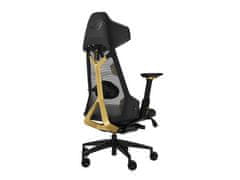 ASUS Gaming stol ASUS ROG Destrier Edition 20, Ergo