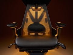 ASUS Gaming stol ASUS ROG Destrier Edition 20, Ergo