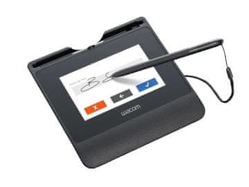 Wacom Podloga za potpis Wacom Signature STU-540