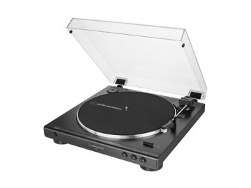 Audio-Technica Gramofon Audio-Technica AT-LP60X