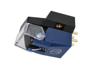 Audio-Technica Zvučnica Audio-Technica AT-VM520xEB
