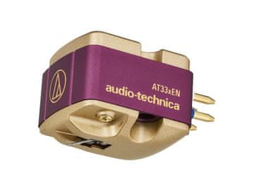 Audio-Technica Gramofonska zvučnica Audio-Technica AT33xEN