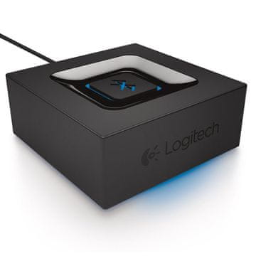 Logitech Bluetooth audio adapter