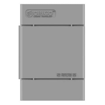 Orico Zaštitna kutija za HDD 3,5", antistatička, siva, ORICO PHP35-V1