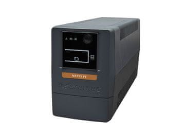 Socomec UPS SOCOMEC NeTYS PE 650VA, 360W, Line-interactive, USB