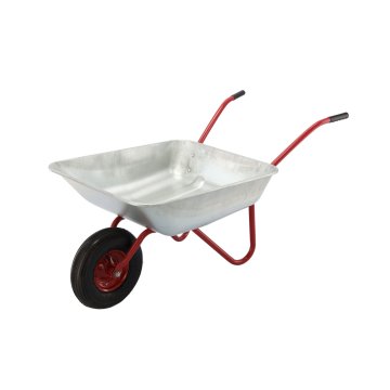 Aga Vrtna kolica 85l