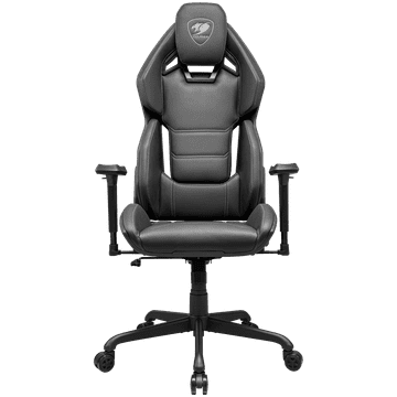 Cougar COUGAR HOTROD Gaming stolica, crna
