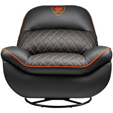 Cougar COUGAR OVERLORD Gaming Sofa