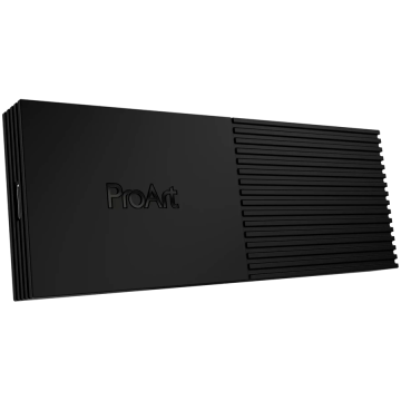 ASUS ProArt PA40SU NVMe SSD vanjsko kućište - USB4 40Gbps s USB-C priključkom, podrška za 2230/2280