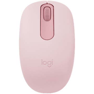 Logitech M196 Bluetooth miš - roza - BT - EMEA28i-935
