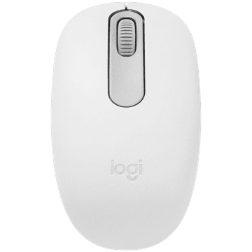 Logitech M196 Bluetooth miš - OFF WHITE - BT - EMEA28i-935