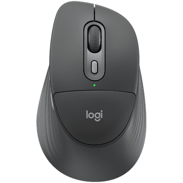 Logitech Signature Comfort Plus M850 L bežični miš - GRAFIT - BT - EMEA28i - 935