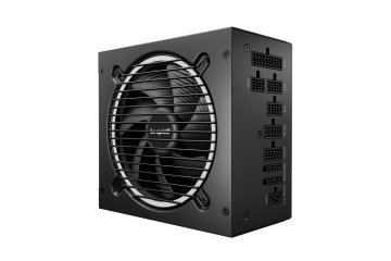 BE Napajanje be quiet! Pure Power 13 M, 1000W, ATX, Crno