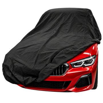 slomart ATL AG261C Pokrov za auto XL (540cm), crni