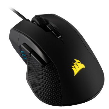 slomart Corsair Ironclaw RGB gaming miš, FPS/MOBA
