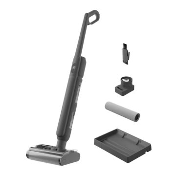slomart Electrolux Aqua 500 Wet&Dry EW51U1DG - uspravni usisavač
