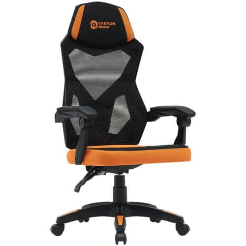 Ergonomski oblikovani i zračni materijali