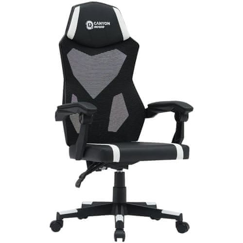 Ergonomski oblikovan i čvrste izvedbe