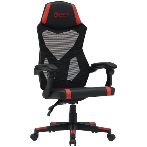 Ergonomski oblik i zračni materijali