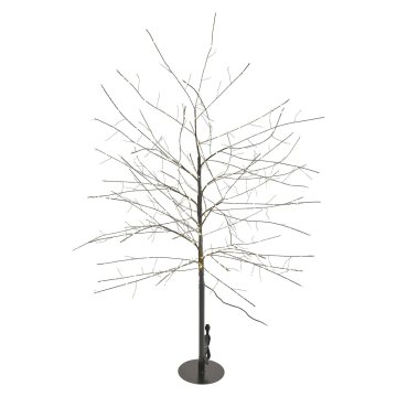 EMOS LED svjetleće drvo, 120 cm, za vanjsku i unutarnju upotrebu