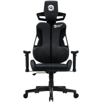 Canyon Morphos gaming stolica, crna (CNS-ABCH01BW)