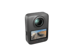 DJI Osmo 360 II Adventure Combo akcijska kamera, 360°, 8K/60fps, 120 MP (CP.OS.00000636.01)