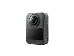 DJI Osmo 360 II Adventure Combo akcijska kamera, 360°, 8K/60fps, 120 MP (CP.OS.00000636.01)