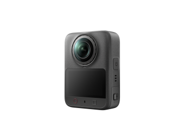 DJI Osmo 360 II Adventure Combo akcijska kamera, 360°, 8K/60fps, 120 MP (CP.OS.00000636.01)