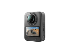 DJI Osmo 360 II Adventure Combo akcijska kamera, 360°, 8K/60fps, 120 MP (CP.OS.00000636.01)