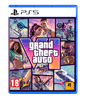 Take 2 Igra Grand Theft Auto VI (PS5)