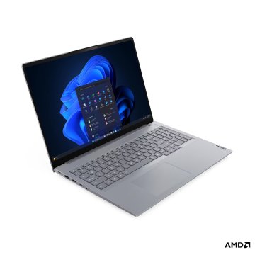 Lenovo ThinkBook 16 G9 prijenosno računalo, AMD Ryzen 7 250, 32GB, SSD512GB, FreeDOS (21UT000WSC)