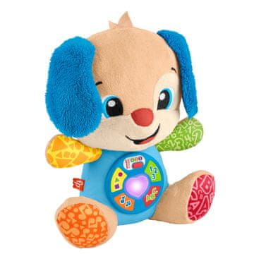 Fisher-Price Fisher-Price Laugh&Learn Smart Stages štene