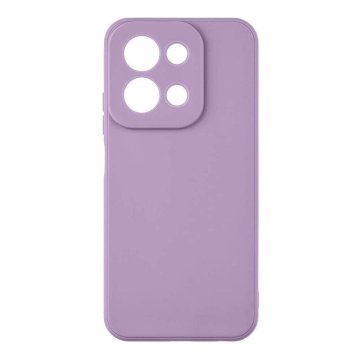 Obal:me Mat TPU maskica za Xiaomi Redmi 15C 4G/5G, roza