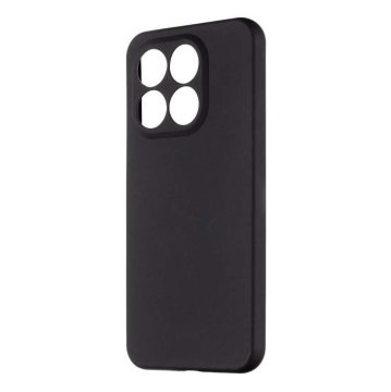 Obal:me Mat TPU futrola za Xiaomi 15T, crna
