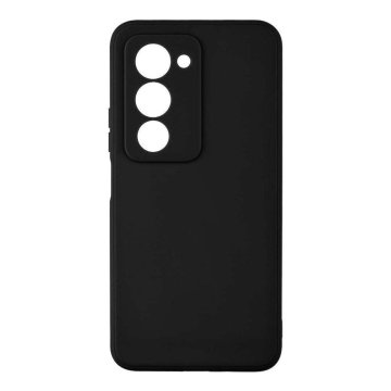 Obal:me Mat TPU maskica za Xiaomi Redmi 15 4G/5G, crna