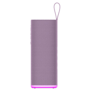 Xiaomi Reprodukcija zvuka 18 W (ljubičasta)