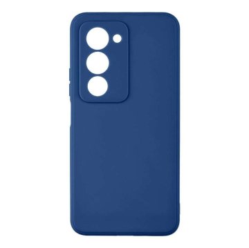 Obal:me Mat TPU maskica za Xiaomi Redmi 15 4G/5G, plava