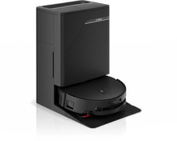Bosch BCR2S2BX Spotless Advanced, robotski usisavač