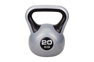 Master vinilna bučica 20 kg kettlebell