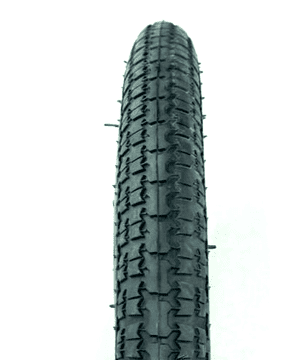 AWINA Guma 2.50-16 2.50x16 26N 2PR TT Simson S51 Jawa Mustang Barton Benzer Zipp